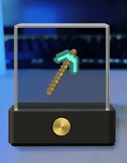 Vision Cube Ultra