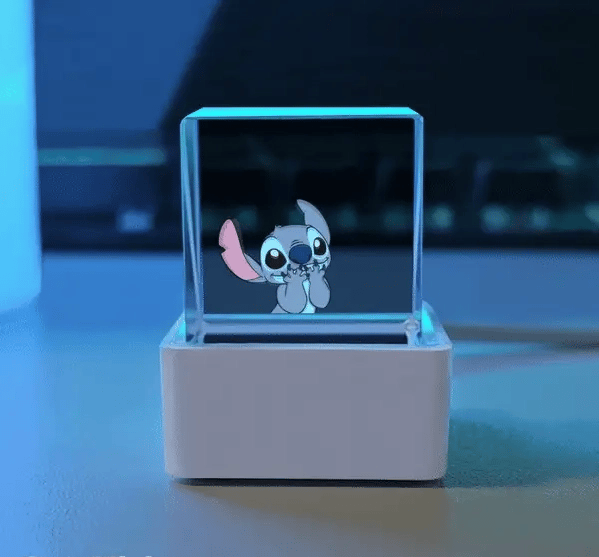 Vision Cube Mini