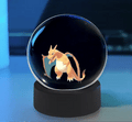 Vision Sphere