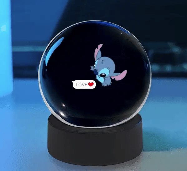 Vision Sphere
