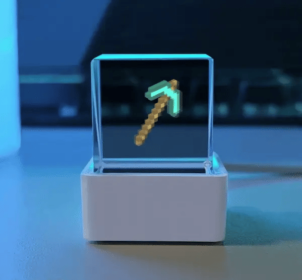 Vision Cube Mini
