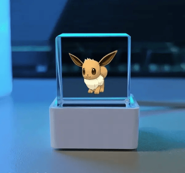 Vision Cube Mini