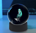 Vision Sphere
