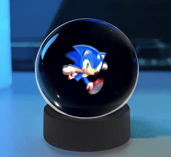 Vision Sphere