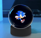 Vision Sphere