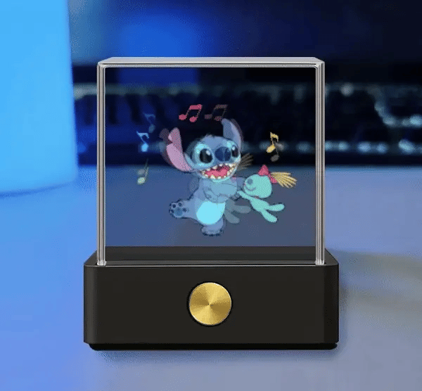 Vision Cube Ultra